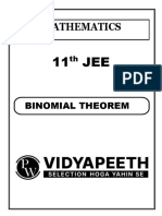 Physicswala Math - 16