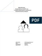 PDF Proposal Alsintan Upja Karangwangi