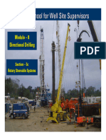 05c Rotary Steerable Systems