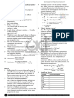 Hsslive Xi Chem Quick Notes ACT Thrissur