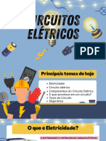 Cópia de Slides Circuitos Elétricos