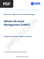 Cips L4M7 V5.0