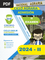 Examen de Admision 2024-Ii-01