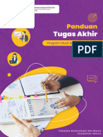 Panduan TA ADBIS 2022 PDF