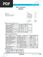 2sb1025 20140623 Kexin