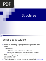 Structures