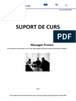 Suport Curs Manager de Proiect