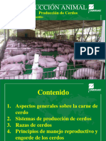 Introducción Sistemas de Producción