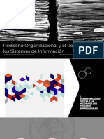 Industriua Inteligente - Kirssty Nylund - Rediseño Organizacional y El Rol de Los Sistemas de Información