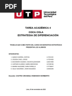 Ta4 - g01 Estrategia Diferenciacion MRK Estrat.