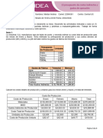 Tarea 5, Presupuestos, Andrea Andino