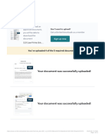 113 Law Firms em : Your Document Was Successfully Uploaded!