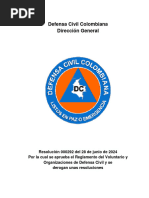 ReglamentoVolOrgDCC NuevaVersion2024 Resol000292-28jun24