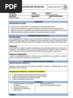 EAE-RE-93 Evaluación Por Proyectos - Cuarto Compu Conta