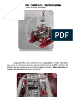 SISTEMAS DE CONTROL SECUNDARIO - Sistemas de Control de BOP Inteligentes