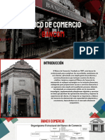 Banco de Comercio