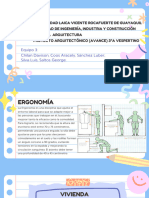 Dispositivas para La Exposicion