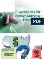 9.0 Accounting For Foreign Currency Edited 2015