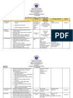 Pre-Implementation BE Form 02 School Work Plan