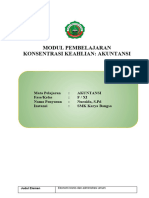 Modul Ajar Akuntansi Fase F