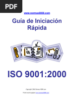 Guia de Iniciacion Rapida