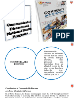 CHAPTER 9 Communicable Diseases and National Health Programsencrypted