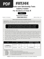 Dst-2425-Sample Paper-Class-X-P4-Mo