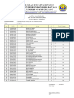 Kelas X SMKN 9 PDG 2024-2025