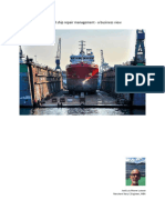 Drydocking Management 1671357761