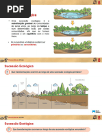 Unidade 8 - Equilibrio Dinamico e Gestao Dos Ecossistemas