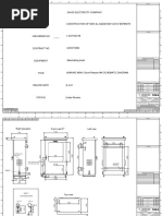 03-6-2 LCC Drawing of 60MVAR 380kV Reactor REv03 6TBC.360.A70518.1