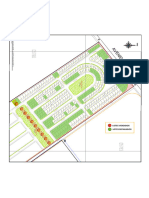 Plano Actualizado Residencial La Perla-1