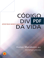 Codigo Divino Da Vida Ative Seus Genes e