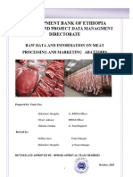 Final Meat Processing Abbatories Raw Data Print