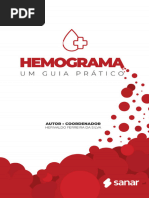 Hemograma Guia Pratico SANAR Herivaldo Silva