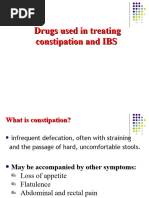 4-Constipation and IBS