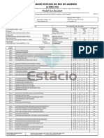 Histórico Definitivo Educação Física Licenc - Jeam Fabricio F de Souza