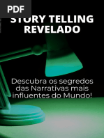 Manual Storytelling Revelado DF