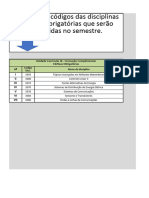 Horario Eletrica 2019 1 v16