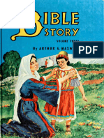 The Bible Story, Volume 3 Trials and Triumphs (Arthur S Maxwell) (Z-Library)