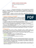 T2 Discapacidad