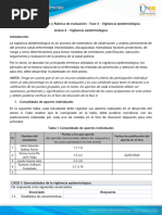 Anexo 4 - Vigilancia Epidemiológica