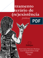 Letramento Literario de Re Existencia PR