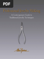 Professional Jewelry Making Manual