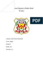 Institución Educativa Padre Abad Maricielo Terminado