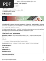 Semana 05 - Sumativa 3 - Control 2 - 202405.2070 - BASE DE DATOS