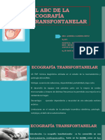 RX Transfontanelar