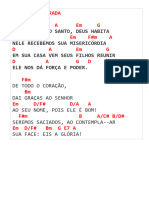 Missa Crianças 21-07