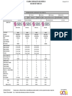 Cotizacion Seguros SBS