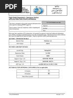 Lycaa FSD Ops FRM 06